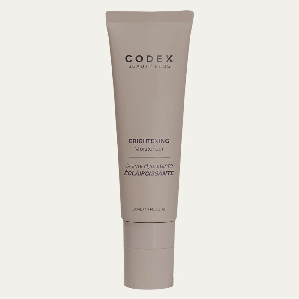 Codex Labs Antu Brightening Moisturizer *New, Unopened, Sealed*